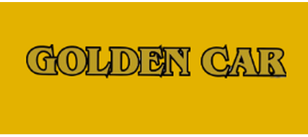 Golden Car